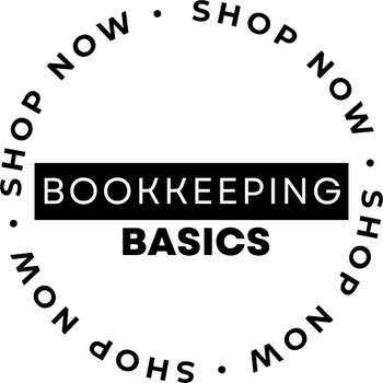 Bookkeeping Basics Store